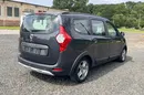 Dacia lodgy zdjęcie 24