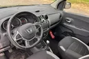 Dacia lodgy zdjęcie 26