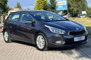 Kia Cee'd Diesel Kamera Cofania BDB stan zdjęcie 15