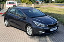 Kia Cee'd Diesel Kamera Cofania BDB stan zdjęcie 2