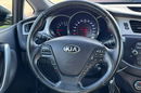 Kia Cee'd Diesel Kamera Cofania BDB stan zdjęcie 21