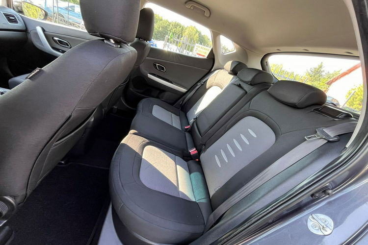 Kia Cee'd Diesel Kamera Cofania BDB stan zdjęcie 26