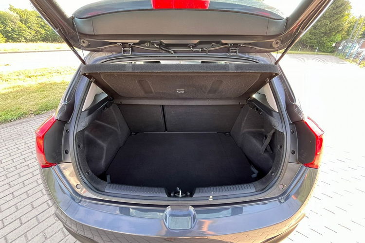 Kia Cee'd Diesel Kamera Cofania BDB stan zdjęcie 28