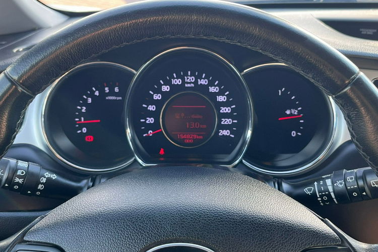 Kia Cee'd Diesel Kamera Cofania BDB stan zdjęcie 29