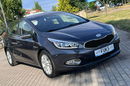 Kia Cee'd Diesel Kamera Cofania BDB stan zdjęcie 5