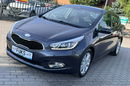 Kia Cee'd Diesel Kamera Cofania BDB stan zdjęcie 7