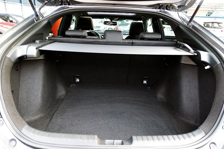 Honda Civic AUTOMAT+EL. Dach.+LED+ACC+Navi 3Lata GWARANCJA I-wł Kraj Bezwypad F23% 4x2 zdjęcie 13