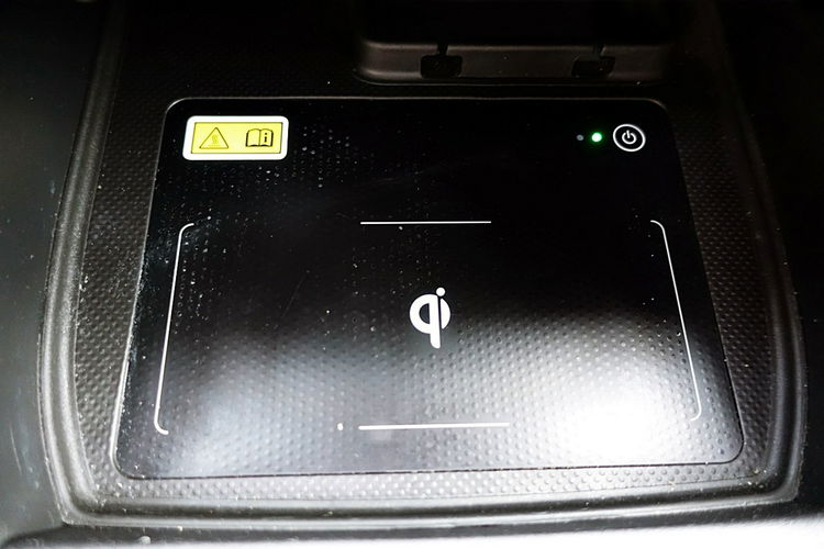 Honda Civic AUTOMAT+EL. Dach.+LED+ACC+Navi 3Lata GWARANCJA I-wł Kraj Bezwypad F23% 4x2 zdjęcie 19