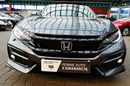 Honda Civic AUTOMAT+EL. Dach.+LED+ACC+Navi 3Lata GWARANCJA I-wł Kraj Bezwypad F23% 4x2 zdjęcie 1