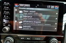 Honda Civic AUTOMAT+EL. Dach.+LED+ACC+Navi 3Lata GWARANCJA I-wł Kraj Bezwypad F23% 4x2 zdjęcie 28