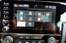 Honda Civic AUTOMAT+EL. Dach.+LED+ACC+Navi 3Lata GWARANCJA I-wł Kraj Bezwypad F23% 4x2 zdjęcie 30