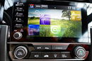 Honda Civic AUTOMAT+EL. Dach.+LED+ACC+Navi 3Lata GWARANCJA I-wł Kraj Bezwypad F23% 4x2 zdjęcie 38