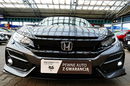 Honda Civic AUTOMAT+EL. Dach.+LED+ACC+Navi 3Lata GWARANCJA I-wł Kraj Bezwypad F23% 4x2 zdjęcie 56