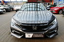 Honda Civic AUTOMAT+EL. Dach.+LED+ACC+Navi 3Lata GWARANCJA I-wł Kraj Bezwypad F23% 4x2 zdjęcie 72