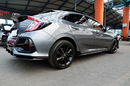 Honda Civic AUTOMAT+EL. Dach.+LED+ACC+Navi 3Lata GWARANCJA I-wł Kraj Bezwypad F23% 4x2 zdjęcie 75