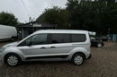 Ford Transit Connect 1.5 TDCI nawi parktronic 5 os kamera as. pasa tempomat 63 tyś km gwara zdjęcie 10