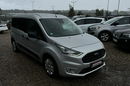 Ford Transit Connect 1.5 TDCI nawi parktronic 5 os kamera as. pasa tempomat 63 tyś km gwara zdjęcie 3