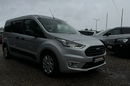 Ford Transit Connect 1.5 TDCI nawi parktronic 5 os kamera as. pasa tempomat 63 tyś km gwara zdjęcie 6