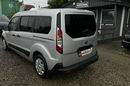 Ford Transit Connect 1.5 TDCI nawi parktronic 5 os kamera as. pasa tempomat 63 tyś km gwara zdjęcie 9