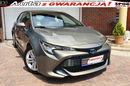 Toyota Corolla 1.8 122KM Hybrid Tylko 49 tys km. Salon PL, I WŁ, Serwis ASO, F.VAT23%, zdjęcie 3