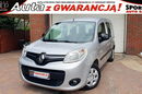 Renault Kangoo 1, 5 DCI 95 KM, ZEN Bezwypadkowy, Salon PL F.VAT23%, zdjęcie 1