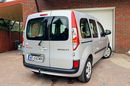 Renault Kangoo 1, 5 DCI 95 KM, ZEN Bezwypadkowy, Salon PL F.VAT23%, zdjęcie 10