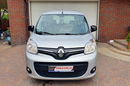 Renault Kangoo 1, 5 DCI 95 KM, ZEN Bezwypadkowy, Salon PL F.VAT23%, zdjęcie 2