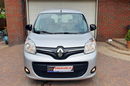 Renault Kangoo 1, 5 DCI 95 KM, ZEN Bezwypadkowy, Salon PL F.VAT23%, zdjęcie 3