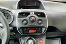 Renault Kangoo 1, 5 DCI 95 KM, ZEN Bezwypadkowy, Salon PL F.VAT23%, zdjęcie 31