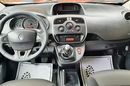 Renault Kangoo 1, 5 DCI 95 KM, ZEN Bezwypadkowy, Salon PL F.VAT23%, zdjęcie 35