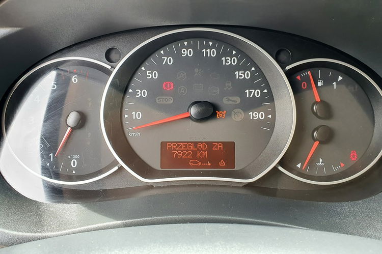 Renault Kangoo 1, 5 DCI 95 KM, ZEN Bezwypadkowy, Salon PL F.VAT23%, zdjęcie 39