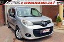 Renault Kangoo 1, 5 DCI 95 KM, ZEN Bezwypadkowy, Salon PL F.VAT23%, zdjęcie 4