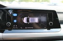 Volkswagen Golf LIFE Virtual Ambiente F-vat Salon Polska Gwarancja zdjęcie 25