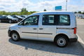 samochód osobowy Volkswagen zdjęcie 8