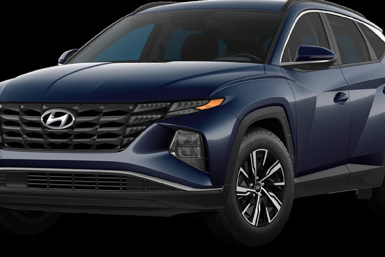 HYUNDAI Tucson 1.6 T-GDi PHEV N-Line 4WD aut zdjęcie 2