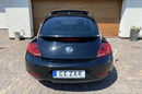 Volkswagen Beetle 1.4 benzyna 160KM ledy bixenon po serwisie dobrze wyposażony zdjęcie 5