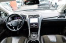 Ford Mondeo TYLKO 61tyś KM SKÓRA+Automat 3Lata GWARANCJI 1wł Kraj Bezwypad F23% 4x2 zdjęcie 11