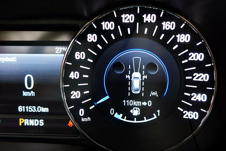 Ford Mondeo TYLKO 61tyś KM SKÓRA+Automat 3Lata GWARANCJI 1wł Kraj Bezwypad F23% 4x2 zdjęcie 37