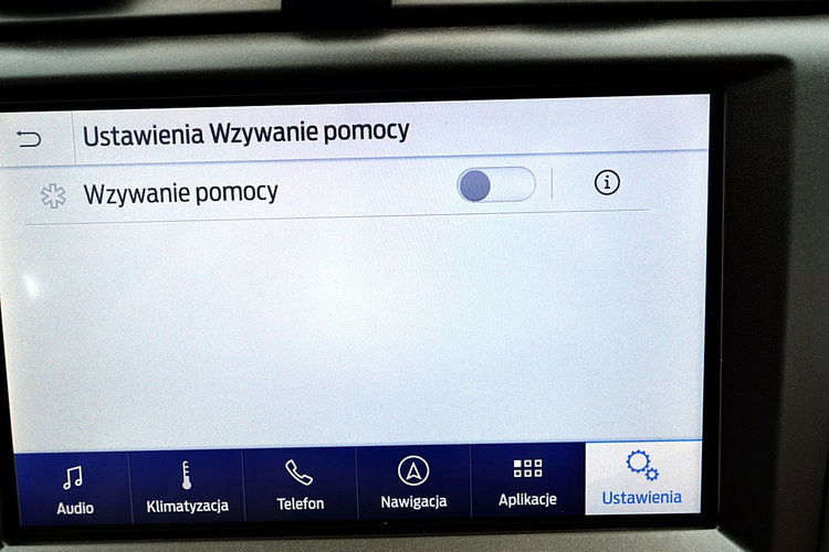 Ford Mondeo TYLKO 61tyś KM SKÓRA+Automat 3Lata GWARANCJI 1wł Kraj Bezwypad F23% 4x2 zdjęcie 47