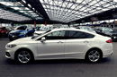 Ford Mondeo TYLKO 61tyś KM SKÓRA+Automat 3Lata GWARANCJI 1wł Kraj Bezwypad F23% 4x2 zdjęcie 54