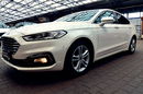 Ford Mondeo TYLKO 61tyś KM SKÓRA+Automat 3Lata GWARANCJI 1wł Kraj Bezwypad F23% 4x2 zdjęcie 55