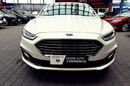 Ford Mondeo TYLKO 61tyś KM SKÓRA+Automat 3Lata GWARANCJI 1wł Kraj Bezwypad F23% 4x2 zdjęcie 60