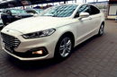 Ford Mondeo TYLKO 61tyś KM SKÓRA+Automat 3Lata GWARANCJI 1wł Kraj Bezwypad F23% 4x2 zdjęcie 62
