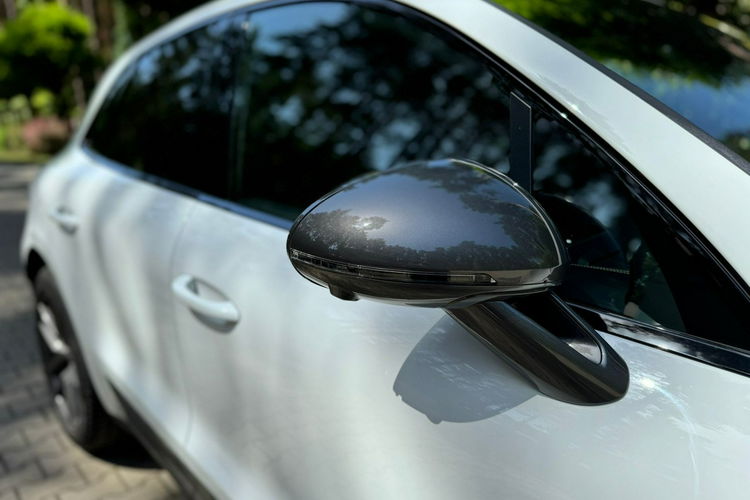 Macan PORSCHE MACAN MODEL T 265KM 2023ROK SALON LELLEK NOWY 385TYS GWARANCJA zdjęcie 11
