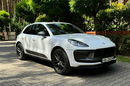 Macan PORSCHE MACAN MODEL T 265KM 2023ROK SALON LELLEK NOWY 385TYS GWARANCJA zdjęcie 3