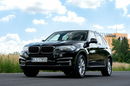 X5 BMW X5 2.5D XDRIVE 4X4 BEZWYPADKOWY DIESEL 218KM 2015ROK IDEALNY STAN zdjęcie 1