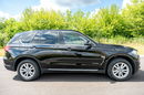 X5 BMW X5 2.5D XDRIVE 4X4 BEZWYPADKOWY DIESEL 218KM 2015ROK IDEALNY STAN zdjęcie 11