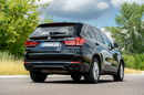 X5 BMW X5 2.5D XDRIVE 4X4 BEZWYPADKOWY DIESEL 218KM 2015ROK IDEALNY STAN zdjęcie 14
