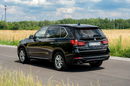 X5 BMW X5 2.5D XDRIVE 4X4 BEZWYPADKOWY DIESEL 218KM 2015ROK IDEALNY STAN zdjęcie 16