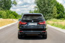 X5 BMW X5 2.5D XDRIVE 4X4 BEZWYPADKOWY DIESEL 218KM 2015ROK IDEALNY STAN zdjęcie 17
